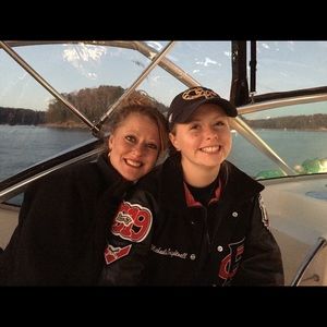 Meet your Posher, Kristie